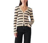 JERSEY LEVI'S® TULIP CARDIGAN REDWOOD MUJER M
