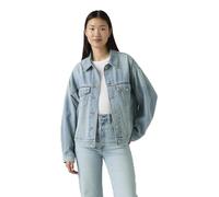 Levi's 90S Trucker XS Azul