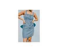 Levi's Mujer Chill Day Blue XS