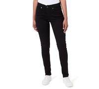 Levi's Mujer Classic Skinny, Soft Black Lse, 29W / 30L