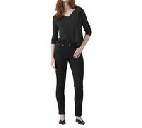 Levi's Mujer Classic Skinny, Soft Black Lse, 33W / 32L