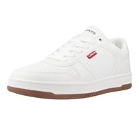 Levi's - Mujer Drive S, Regular White, 40 EU, White Normal., 40 EU