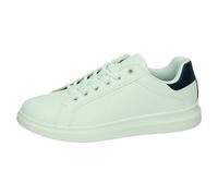 Levi's Mujer Ellis Basket, White Normal., 36 EU