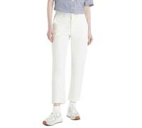 Levi's Mujer Essential Chino, Sarga Egret, 27W / 29L
