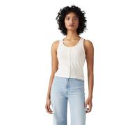 Levi's Mujer Gardenia White M