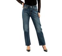 Levi's Mujer Jeans 501 Curve Cold Summer Blue 33 30