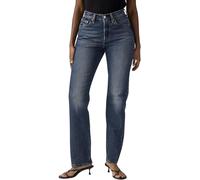 Levi's® 501 Curve-0036A 27 X 30 Azul