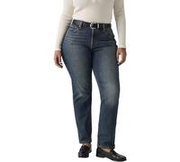 LEVI'S ® Vaquero '501® Curve' navy 28x30 EUR