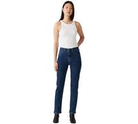 Levi's Mujer Jeans Tailored 724 High Rise, Straight Fit