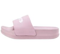 Levi's Mujer June S Bold Padded, Rosa normal, 41 EU