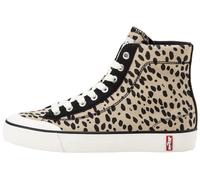 Levi'S - Mujer LS2 S Mid, Regular Black, 40 EU, Black Normal, 40 EU