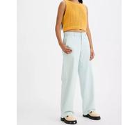 LEVI'S Mujer Pantalones Baggy Pantalones Bootcut Acampanados Pantalones...