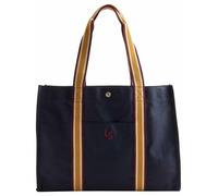 Levi's Mujer Red Tab Mainline Hollis Tote-All XL, Dark Sapphire, Azul oscuro (Dark Sapphire), talla única