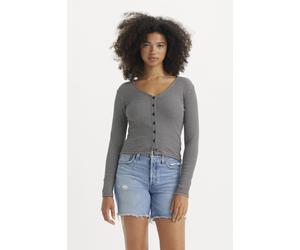 Levi's Muse Long Sleeve Tee Talla: M | Manga Larga Outlet | Mujer