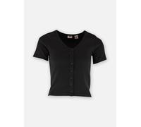 Levi's® Muse Ss Tee L Negro