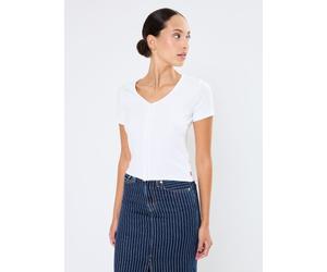 Levi's Muse Ss Tee XL Blanco