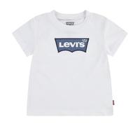Levi's My 1st Batwing Baby, Blanco, 24 Meses