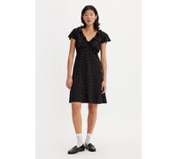 Levi's Mylene Mini Dress Talla: XS | Mini Vestidos Outlet | Mujer