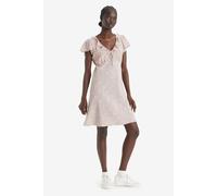 Levi's Mylene Mini Dress Talla: XS | Mini Vestidos Outlet | Mujer