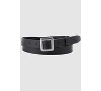 Levi's New Classic Belt Talla: 85 | Cinturones Outlet | Mujer