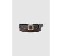 Levi's New Classic Belt Talla: 95 | Cinturones Outlet | Mujer