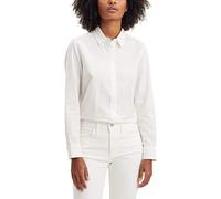 Levi's New Classic Fit Bw, Shirt para Mujer, June Stripe Ballet Slipper, XL