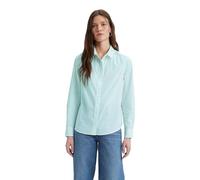 Levi'S New Classic Fit Camisa Mujer