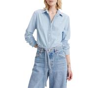 Levi'S New Classic Fit Camisa Mujer