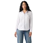 Levi'S New Classic Fit Camisa Mujer