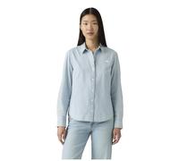 Levi'S New Classic Fit Camisa Mujer