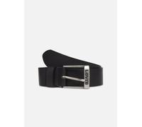 Levi's New Duncan, Cinturón Unisex adulto, Negro (Regular Black), 85