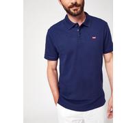 Levi's New Levis Hm Polo M Azul