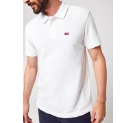 Levi's New Levis Hm Polo S Blanco