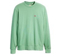 Levi's New Original Crew, Sudadera Hombre, Feldspar, XL
