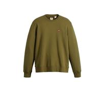 Levi's New Original Crew, Sudadera Hombre, Sea Moss, XS