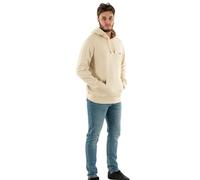 Levi's New Original Sweatshirt, Hoodie para Hombre, Fog, L