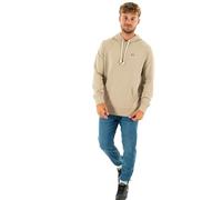 Levi's New Original Sweatshirt, Hoodie para Hombre, Silt, XXL