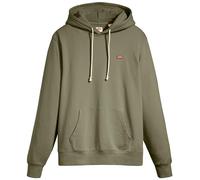 Levi's New Original Sweatshirt, Hoodie para Hombre, Smokey Olive, XXL