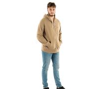 Levi's New Original Zip Up, Sweatshirt para Hombre, True Chino, L