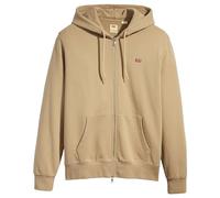Levi's New Original Zip Up, Sweatshirt para Hombre, True Chino, XS