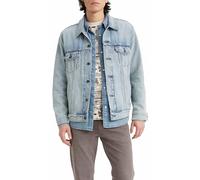 LEVI'S ® Chaqueta de entretiempo azul denim, Talla S