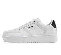 Levi's New Union 0061 - White 36, 0062 White Black, 38 EU