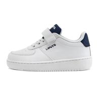 Levi's New Union Mini 0122 - White Navy 22, 0122 White Navy, 26 EU