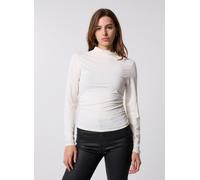 Levi's NINA TOP WHITES L Blanco