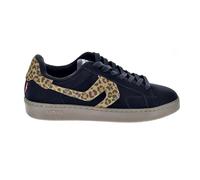 Levi's Niña Zapatillas modelo Swift Jr Negro