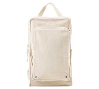 Levi's, NS ZIP SLING Mixto, Talla única, crema, Talla única