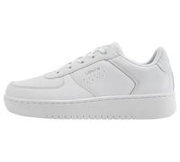 Levi's Nueva Unión Lace, Zapatillas, White Normal, 36 EU