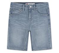 Levi'S Nuevo 511 Short Vaquero Slim Fit Azul Niño