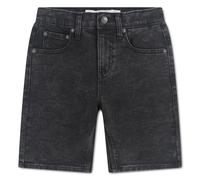 Levi'S Nuevo 511 Short Vaquero Slim Fit Negro Niño