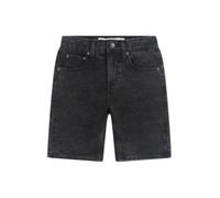 Levi's Nuevo 511 Short Vaquero Slim Fit Negro Niño